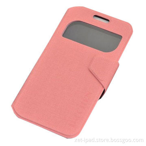 Mobile Phone Protector for Samsung S4 9500, Standing Feature, OEM Orders Welcomed
